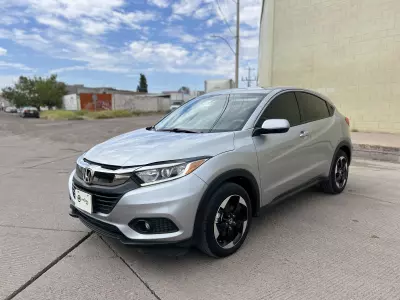 Honda HR-V VUD 2019