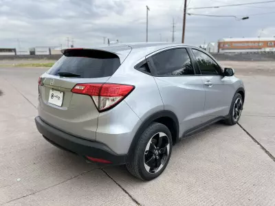 Honda HR-V VUD 2019