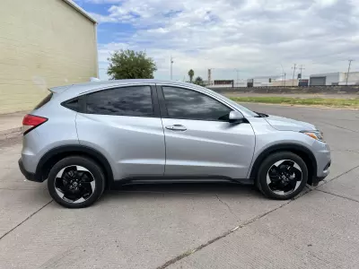 Honda HR-V VUD 2019