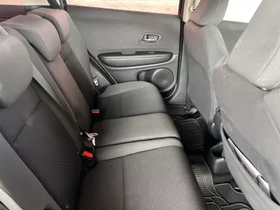 Honda HR-V VUD 2019