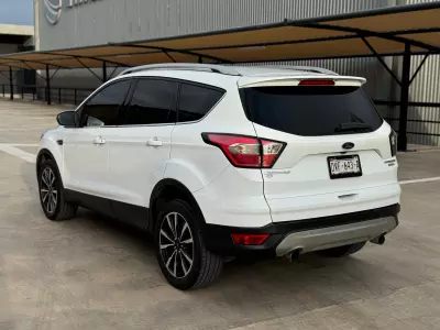 Ford Escape VUD 2017