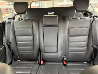 Ford Escape VUD 2017