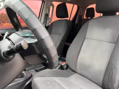 Toyota Hilux Pick-Up 2020