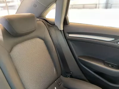 Audi A3 2017