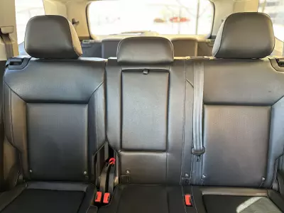 Volkswagen Teramont VUD 2019