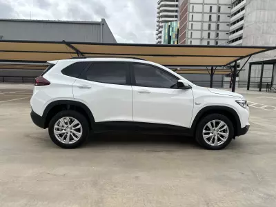 Chevrolet Tracker VUD 2023