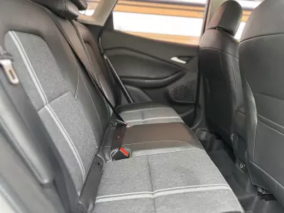 Chevrolet Tracker VUD 2023