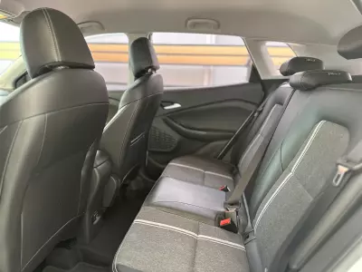 Chevrolet Tracker VUD 2023