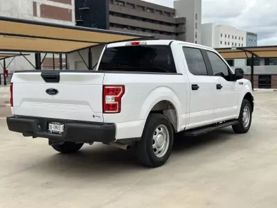 Ford F150 Pick-Up 2019