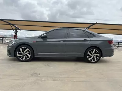 Volkswagen Jetta A7 2020