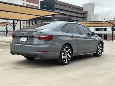 Volkswagen Jetta A7 2020