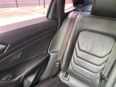 Volkswagen Jetta A7 2020