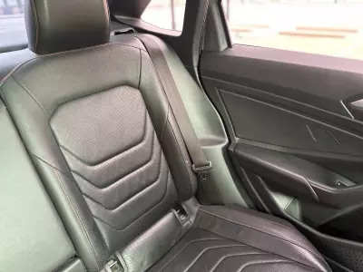 Volkswagen Jetta A7 2020