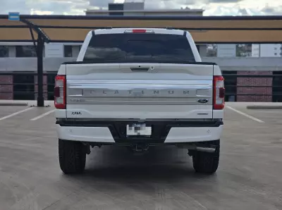 Ford Lobo Pick-Up 2021