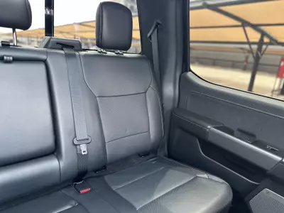 Ford Lobo Pick-Up 2023