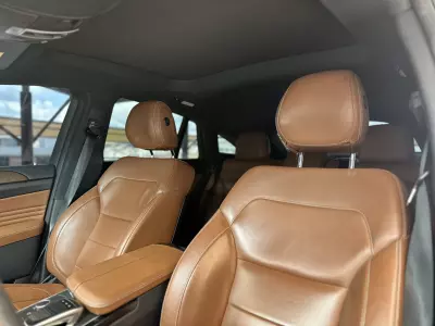 Mercedes Benz Clase GLE VUD 2018