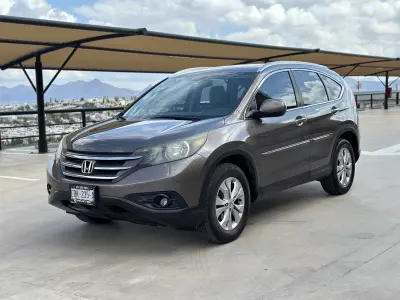 Honda CR-V VUD 2013