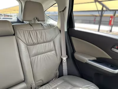 Honda CR-V VUD 2013