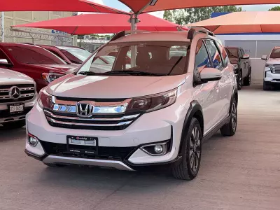 Honda BR-V VUD 2021