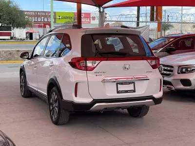 Honda BR-V VUD 2021