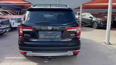 Honda Pilot VUD 2019