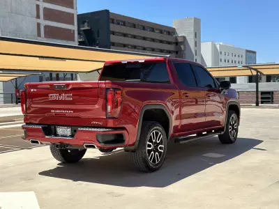 GMC Sierra Pick-Up 2023