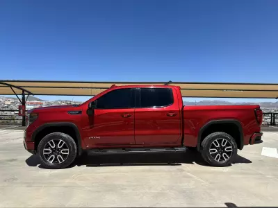 GMC Sierra Pick-Up 2023