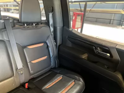 GMC Sierra Pick-Up 2023