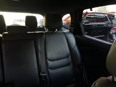 Mazda CX-9 VUD 2017