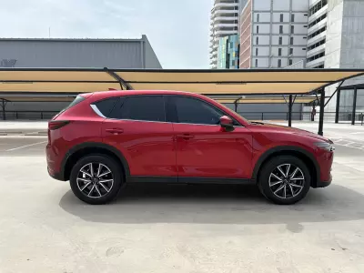 Mazda CX-5 VUD 2018