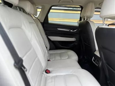Mazda CX-5 VUD 2018