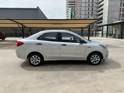 Ford Figo 2018
