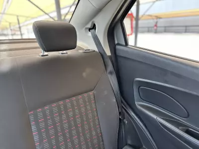 Ford Figo 2018