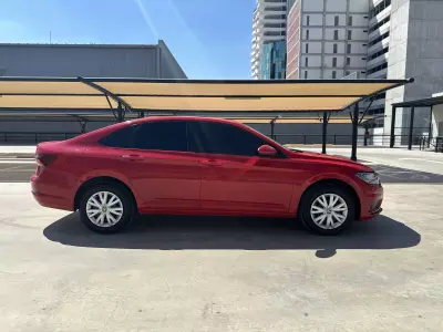 Volkswagen Jetta A7 2019