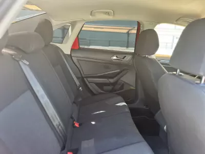Volkswagen Jetta A7 2019