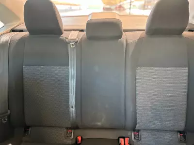 Volkswagen Jetta A7 2019