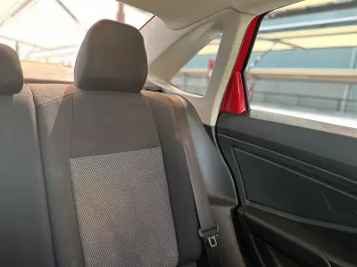 Volkswagen Jetta A7 2019