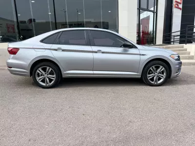 Volkswagen Jetta A7 2021