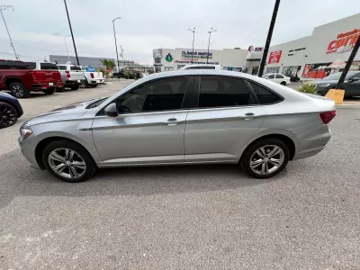 Volkswagen Jetta A7 2021