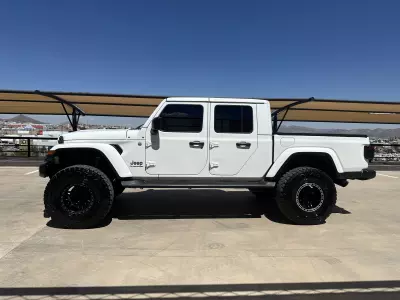 Jeep Gladiator Pick-Up 4X4 2020