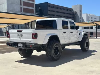 Jeep Gladiator Pick-Up 4X4 2020