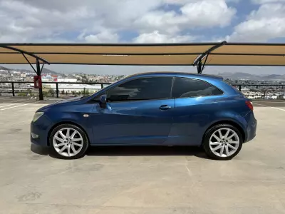 SEAT Ibiza 2017