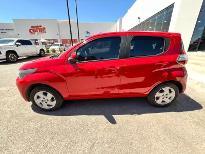 Fiat Mobi 2019