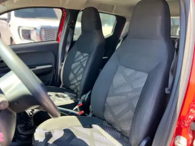 Fiat Mobi 2019