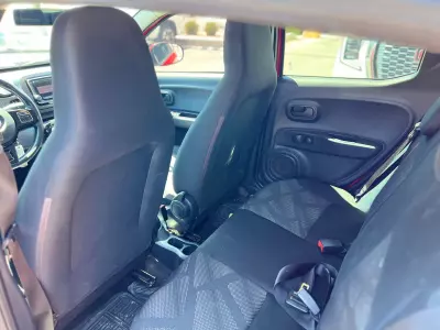 Fiat Mobi 2019