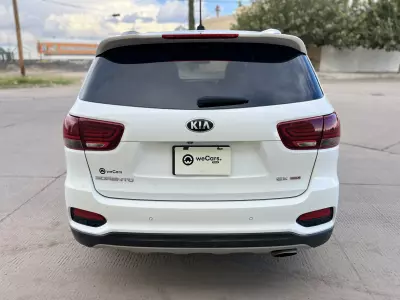 Kia Sorento VUD 2019