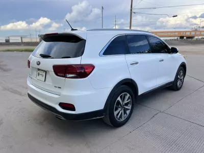 Kia Sorento VUD 2019