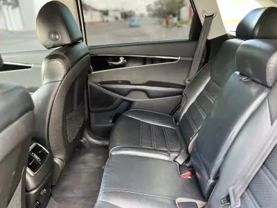 Kia Sorento VUD 2019
