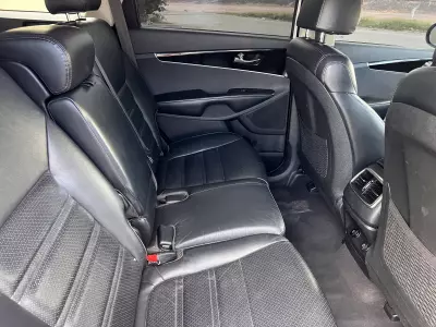 Kia Sorento VUD 2019