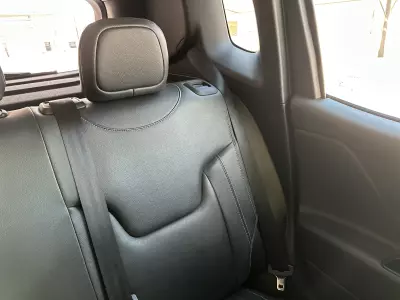 Jeep Renegade VUD 2023